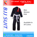 Униформа для бразильского джиу-джитсу BJJ Gis, кимоно, костюмы для ниндзя-карате, костюмы для боевых искусств